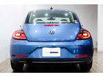 VOLKSWAGEN The BEETLE