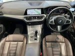 BMW 4series Gran coupe