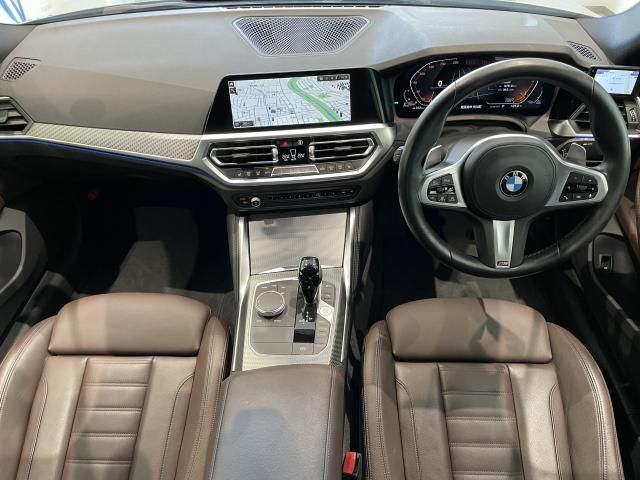BMW 4series Gran coupe