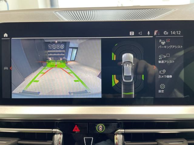BMW 4series Gran coupe