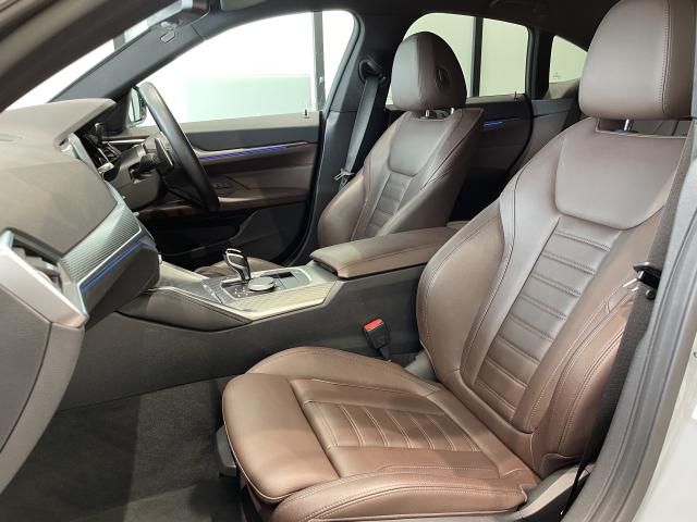 BMW 4series Gran coupe