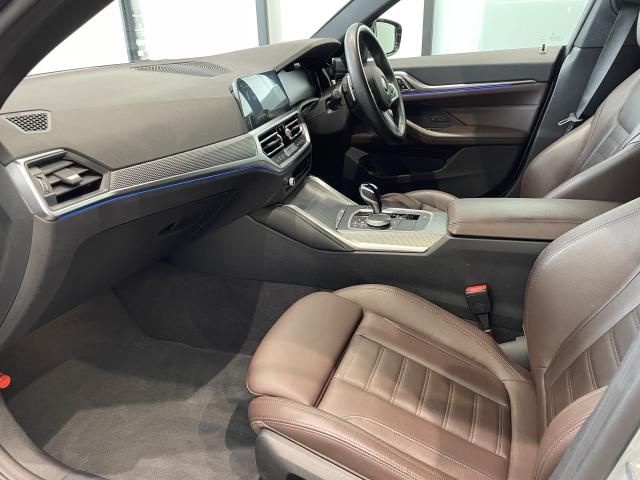 BMW 4series Gran coupe