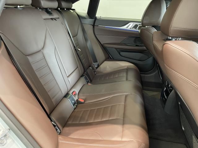 BMW 4series Gran coupe