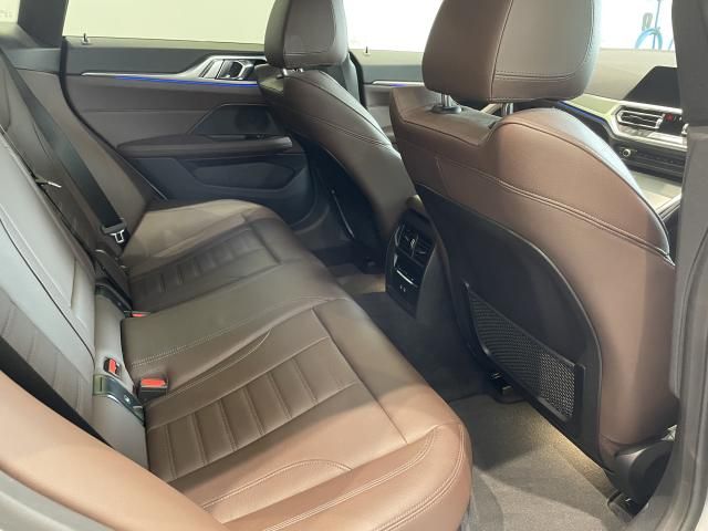 BMW 4series Gran coupe