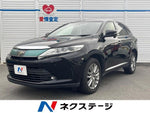 HARRIER 2WD