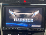 HARRIER 2WD