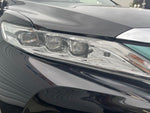 HARRIER 2WD