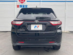 HARRIER 2WD