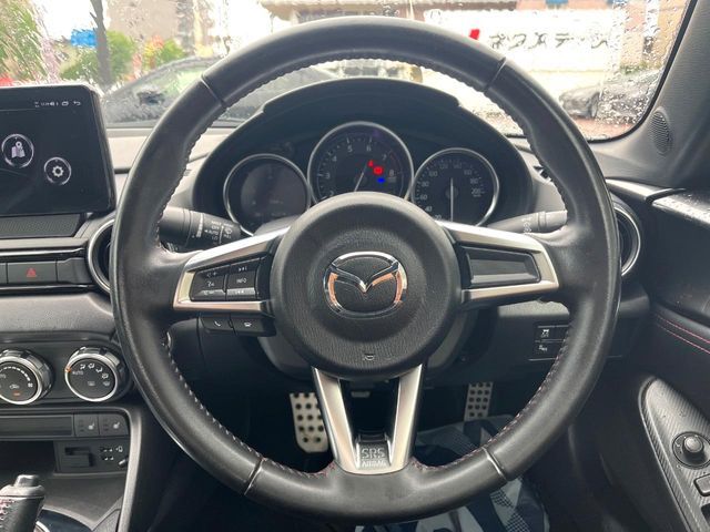 ROADSTER RF