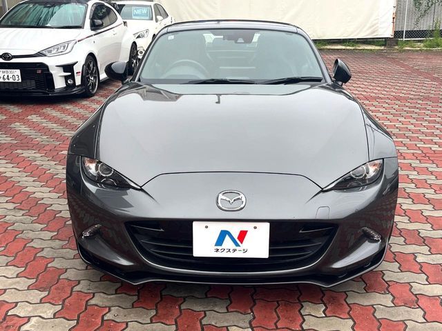 ROADSTER RF