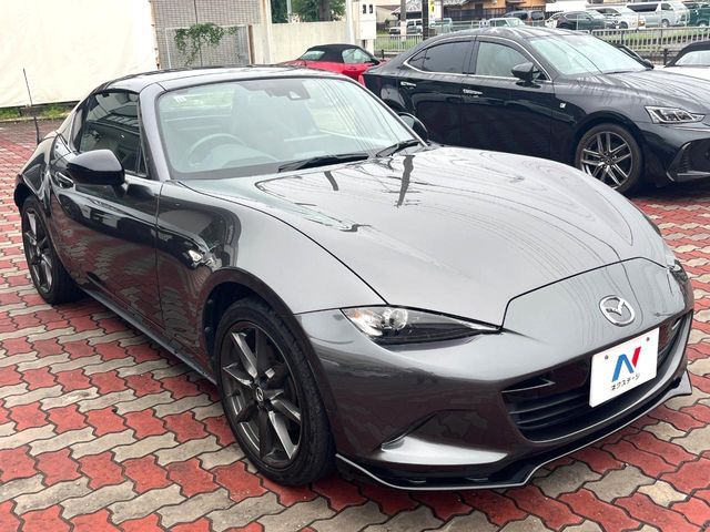 ROADSTER RF