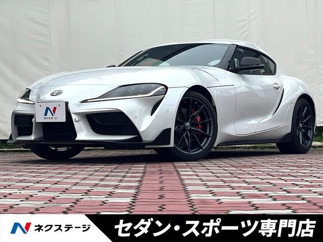 SUPRA