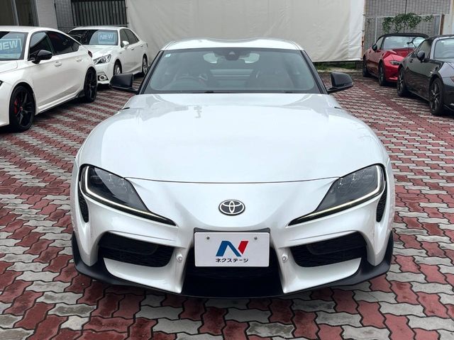 SUPRA