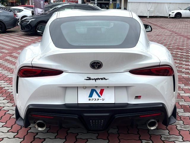 SUPRA