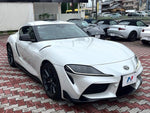 SUPRA