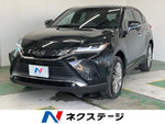 HARRIER 2WD