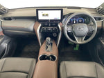 HARRIER 2WD