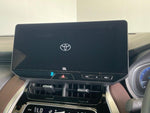 HARRIER 2WD