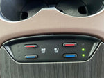 HARRIER 2WD