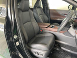 HARRIER 2WD