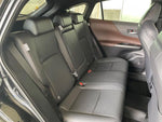 HARRIER 2WD