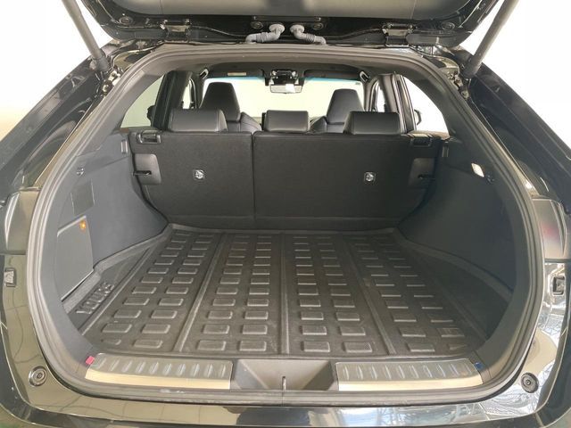 HARRIER 2WD