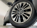 HARRIER 2WD