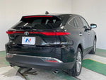 HARRIER 2WD