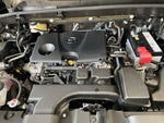 HARRIER 2WD