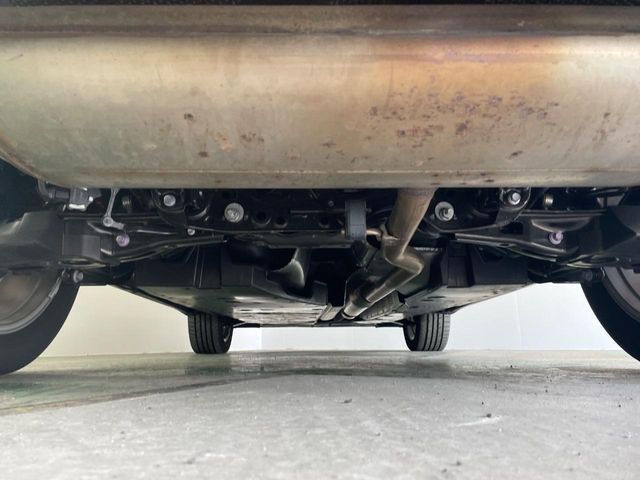 HARRIER 2WD