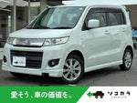 WAGON R STINGRAY