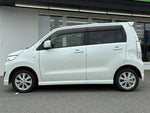 WAGON R STINGRAY