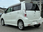 WAGON R STINGRAY