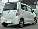 WAGON R STINGRAY