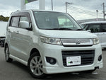 WAGON R STINGRAY