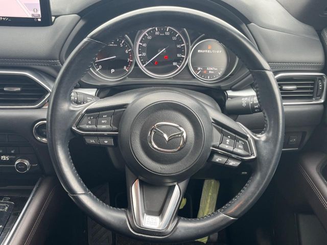 CX-8