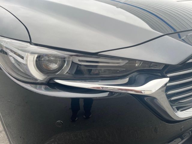 CX-8
