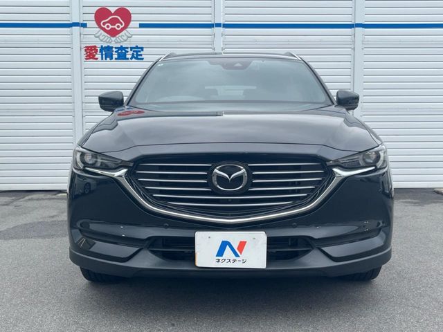 CX-8