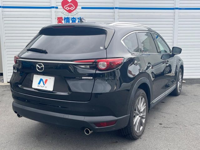 CX-8
