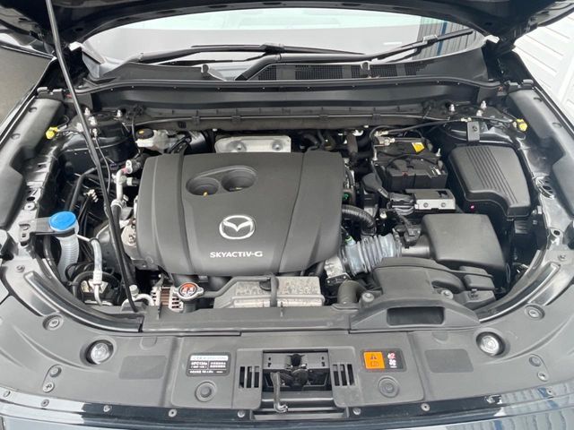 CX-8