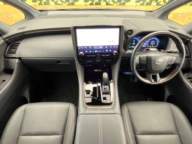 ALPHARD hybrid