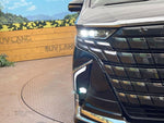 ALPHARD hybrid