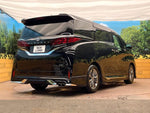 ALPHARD hybrid