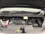 ALPHARD hybrid