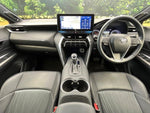 HARRIER 2WD