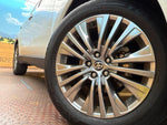 HARRIER 2WD