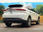 HARRIER 2WD