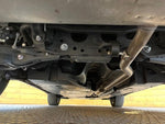 HARRIER 2WD