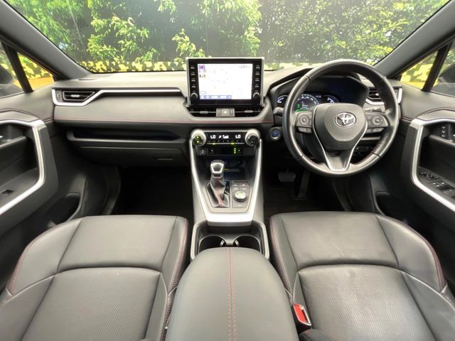RAV4 PHV