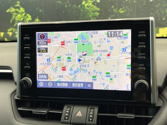 RAV4 PHV